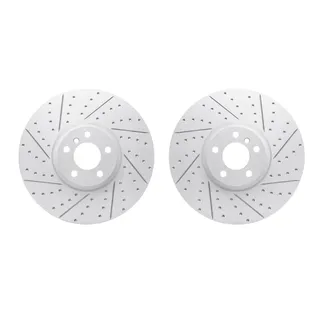R1 Concepts WBPN1-31049 Brake Rotor- Carbon Coated - D/S